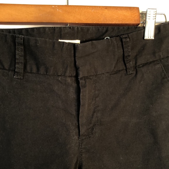 J Crew Frankie 9" shorts sz2 - Picture 4 of 9